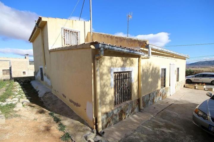 Adosada en venta en Casas del Señor photo 0