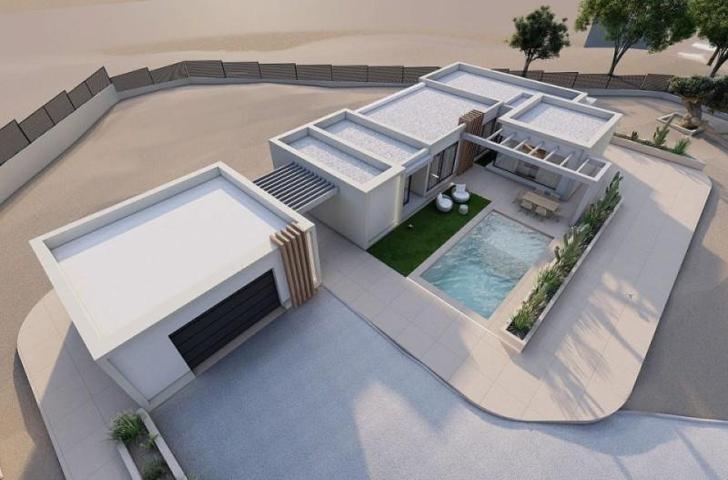 Chalet en venta en Fortuna photo 0