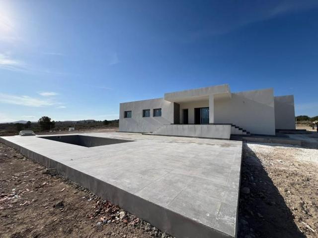 Chalet en venta en Pinoso photo 0