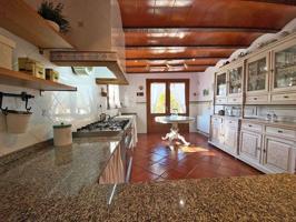 Casa con terreno en venta en Culebrón photo 0