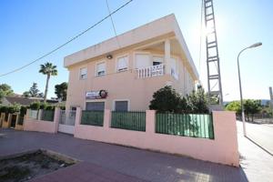 Local comercial en venta en Monovar-Monover photo 0