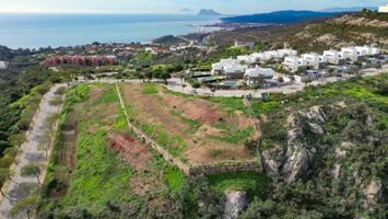 Terreno en venta en Sotogrande photo 0