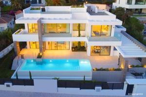 Chalet en venta en Marbella, Marbella Este - Marbesa photo 0