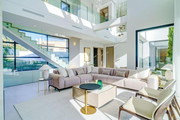 Chalet en venta en Marbella, Marbella Este - Marbesa photo 0