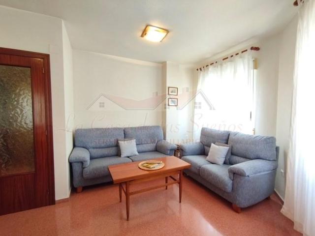 Apartamento en venta en Sax photo 0