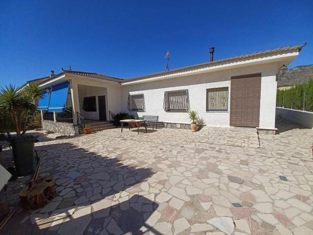 Chalet en venta en Salinas photo 0