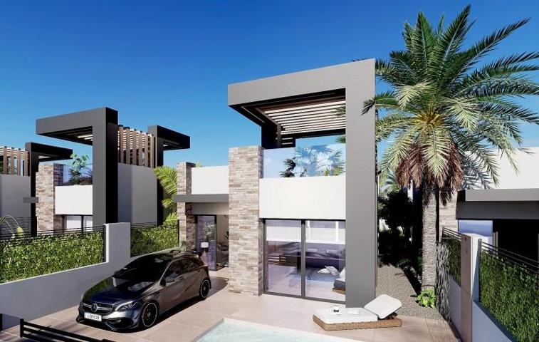 Chalet en venta en San Fulgencio photo 0