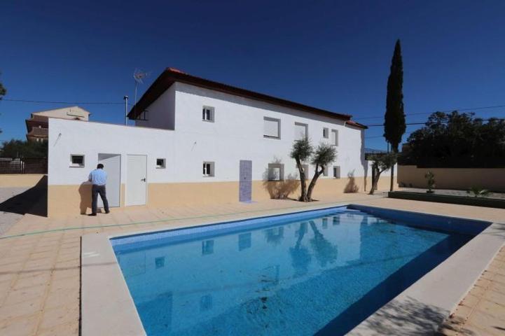 Local comercial en venta en Fortuna photo 0