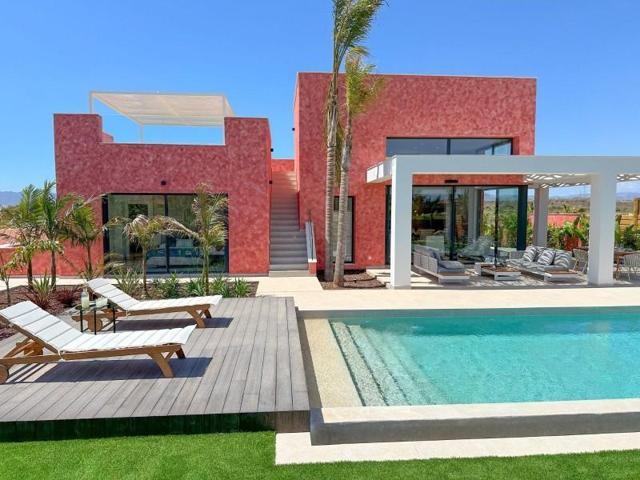 Chalet en venta en Cuevas del Almanzora, Desert Spring Golf photo 0