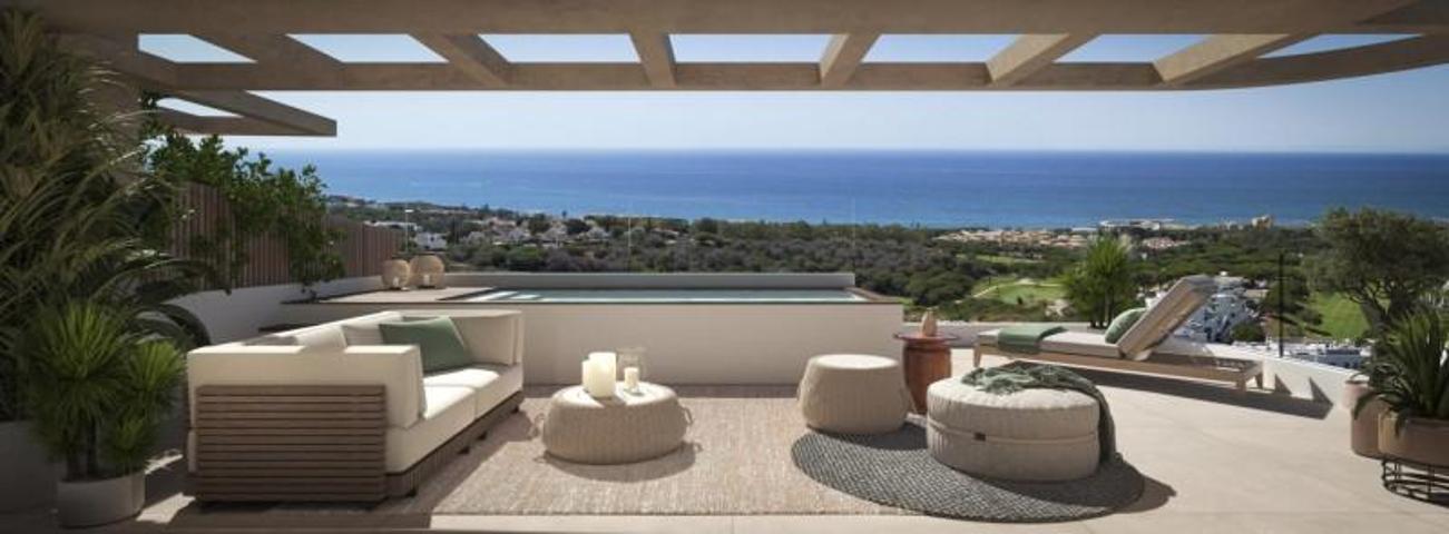 Apartamento en venta en Marbella, Cabopino-Artola photo 0