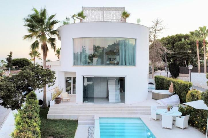 Chalet en venta en Marbella, Marbella Este - Marbesa photo 0