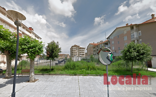 Terreno en venta en Colindres, Calle Pintor Rosales, 39750 photo 0