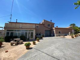 Chalet en venta en Monovar-Monover, MONOVAR photo 0