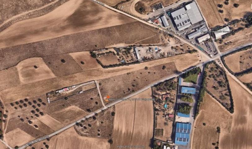 Terreno en venta en Móstoles, Candelas photo 0