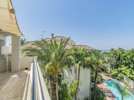 Aticos en venta en Marbella, Marbella Golden Mile - Llanos de Nagueles photo 0