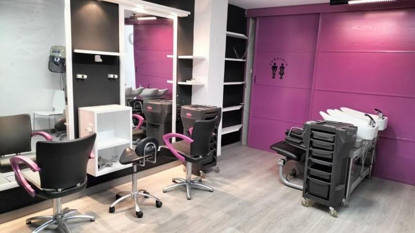 Local comercial en venta en Palencia, Centro photo 0