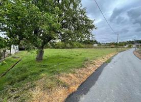 Terreno en venta en Cabañas Raras, Cabañas raras photo 0