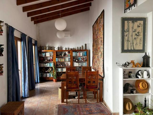 Casas de pueblo en venta en Senija, La Cometa photo 0