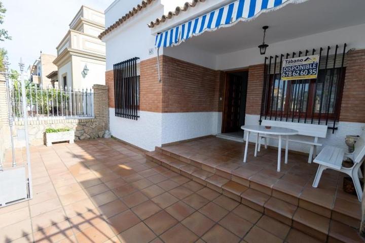 Chalet en venta en Chipiona, Playa de Regla photo 0