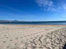 Piso en venta en San Juan playa, Cabo de las huertas photo 0