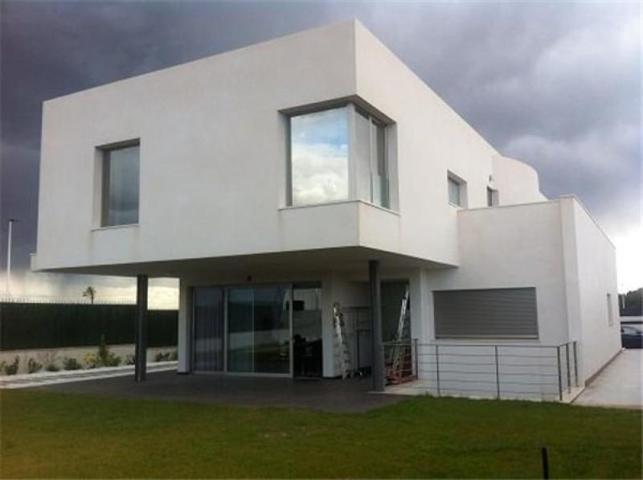 Chalet en venta en Peña las aguilas, Peña de Las Águilas photo 0