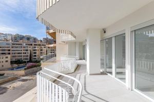 Piso en venta en Mallorca, El Terreno photo 0