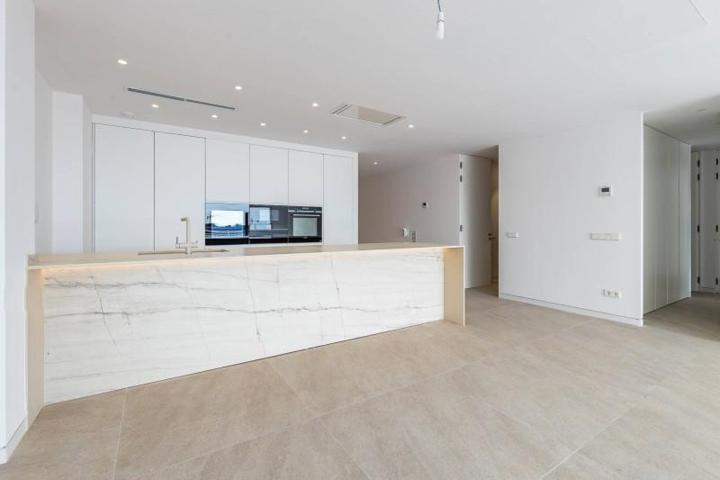 Piso en venta en Mallorca, El Terreno photo 0