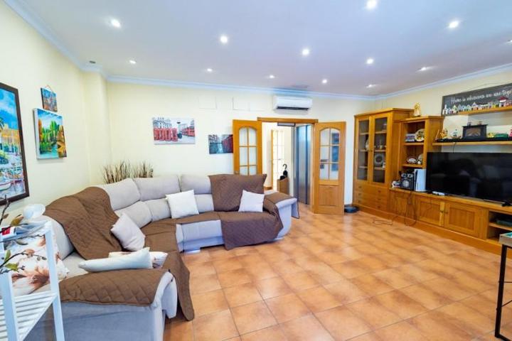 Chalet en venta en Chipiona, La Laguna photo 0