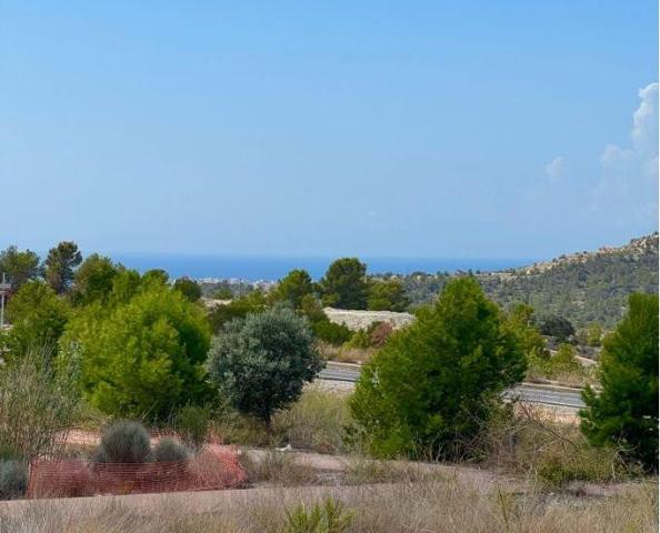 Terreno en venta en Finestrat photo 0