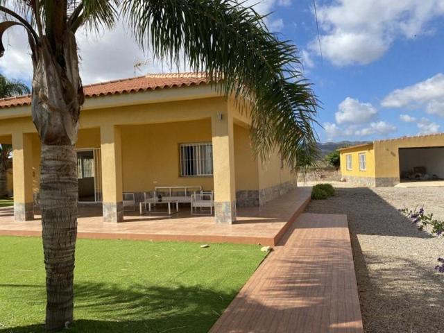 Chalet en venta en Cartagena photo 0