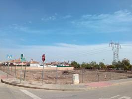 Terreno en venta en Los Montesinos photo 0