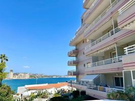 Apartamento en venta en Calpe photo 0