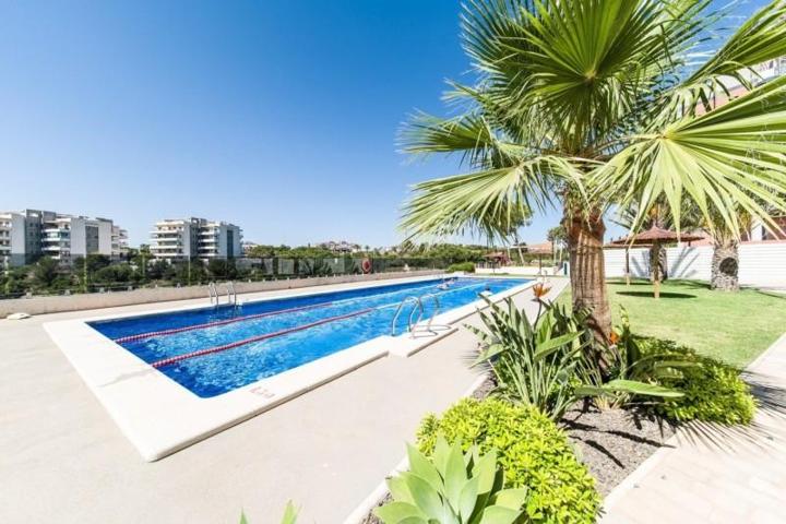 Apartamento en venta en Orihuela Costa photo 0