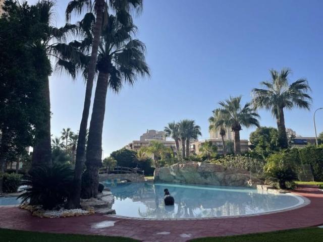 Duplex en venta en El Campello photo 0