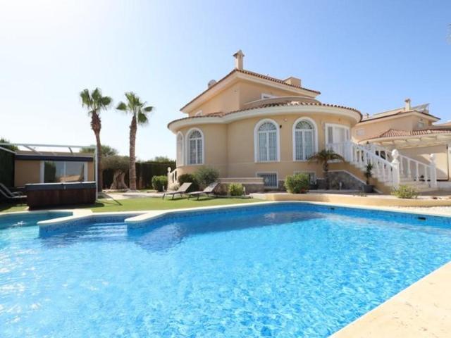 Chalet en venta en Rojales photo 0