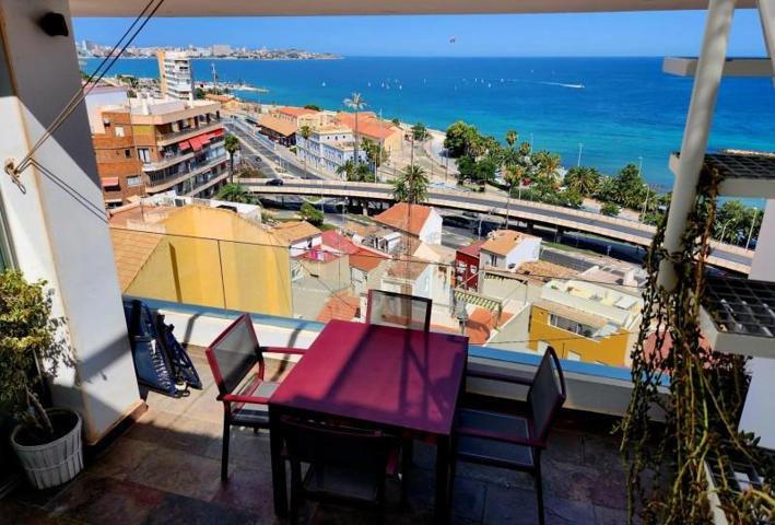 Aticos en venta en Alicante, Raval roig- Virgen del Socorro photo 0