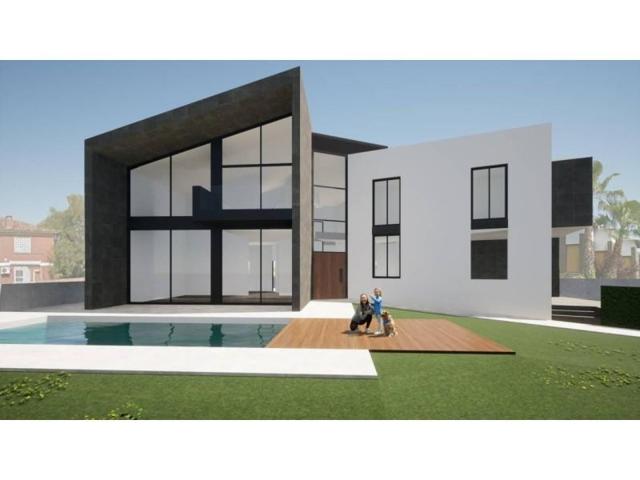 Terreno en venta en Cerdanyola del Vallès, Canaletes-Turonet photo 0