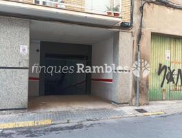 Parking en venta en Igualada, Centre photo 0