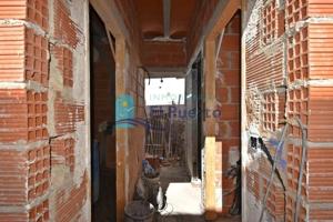 Casa en venta en Puerto de Mazarrón, Barrio San Isidro photo 0
