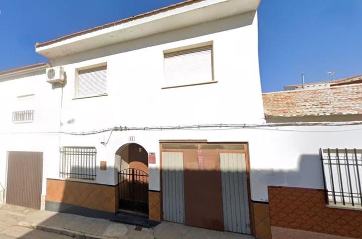 Casa en venta en Mota del Cuervo, Mota Del Cuervo photo 0