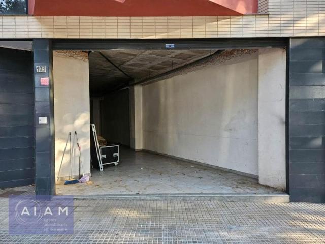 Local comercial en venta en Malgrat de Mar, Costa Brava photo 0