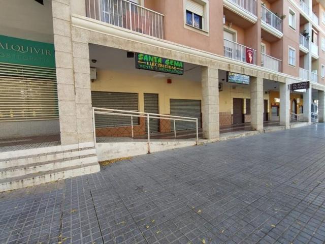 Local comercial en venta en Córdoba, Avenida de Cadiz photo 0