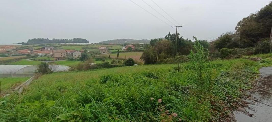 Terreno en venta en Arteixo, ARTEIXO photo 0