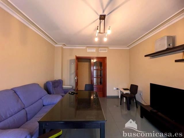 Piso en venta en Linares, Avenida de Andalucía, 23700 photo 0