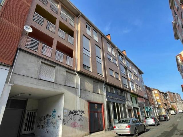 Piso en venta en Ponferrada, Alta photo 0