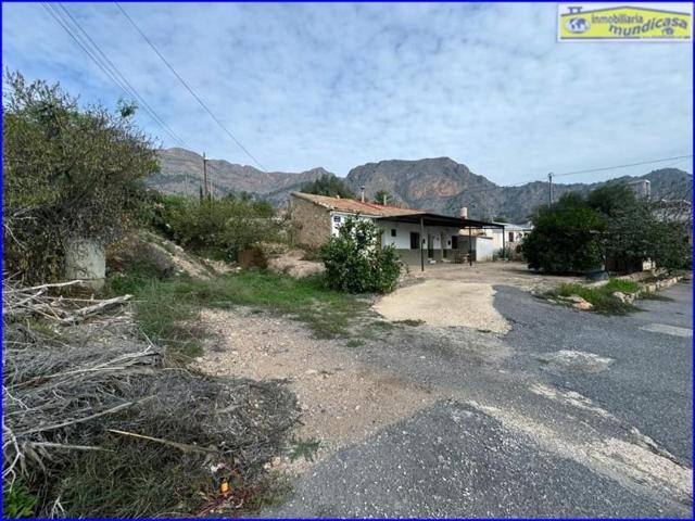 Casa en venta en Orihuela, La Aparecida photo 0