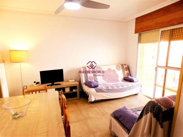 Apartamento en venta en Mazarrón, Paseo photo 0