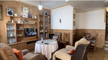 Adosada en venta en Villanueva del Trabuco, Los villares photo 0