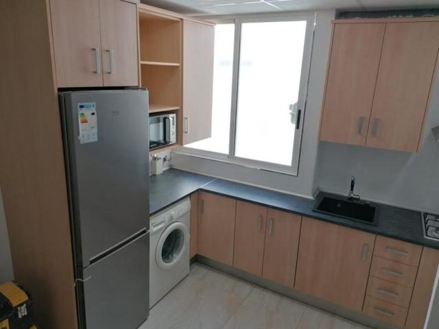 Piso en venta en Murcia, Barrio del Carmen photo 0