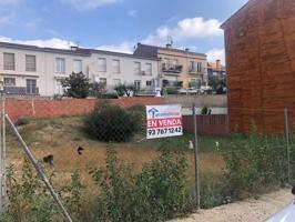 Terreno en venta en Argentona, Centro photo 0
